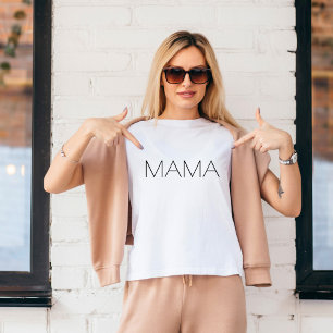 Mama T-Shirt