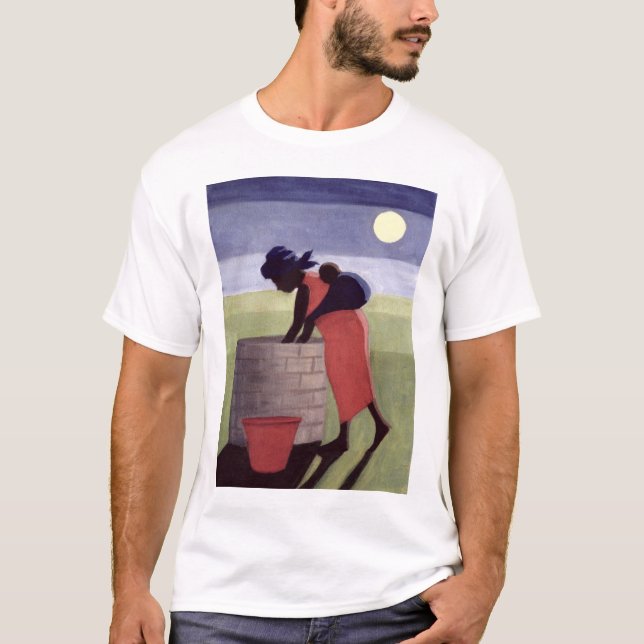 Mama T-Shirt (Front)