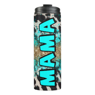 mama thermal tumbler