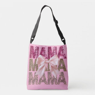 MAMA tote bag