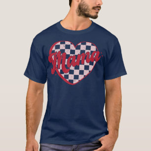 Mama Valentine T-Shirt