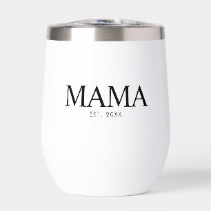 Mama Year Established