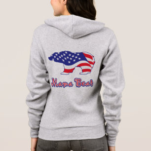 MamaBear Hoodie