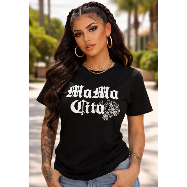 Mamacita T-Shirt  (Mamacita T-Shirt)