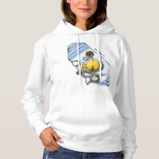 Mamaliga Hoodie