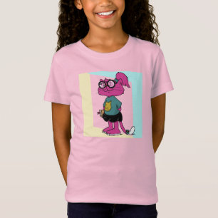 Mamamacanz     Bookworm T-Shirt