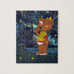 Mamamacanz Jigsaw Puzzle