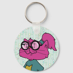 Mamamacanz Keychain