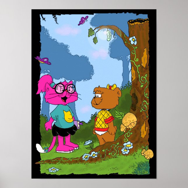 Mamamacanz Poster (Front)