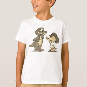 Mamamacanz T-Shirt