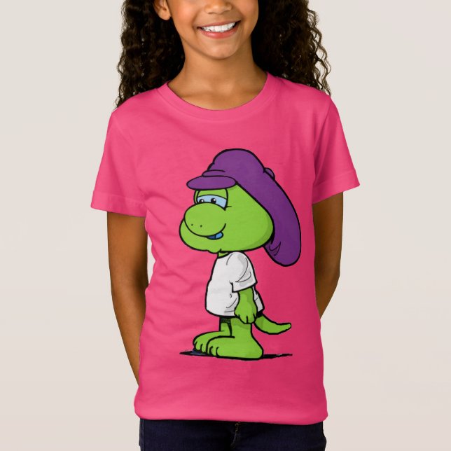Mamamacanz T-Shirt (Front)