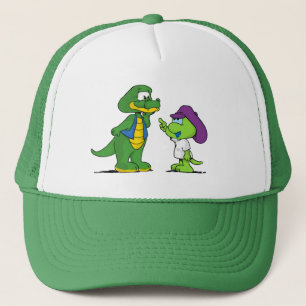 Mamamacanz Trucker Hat