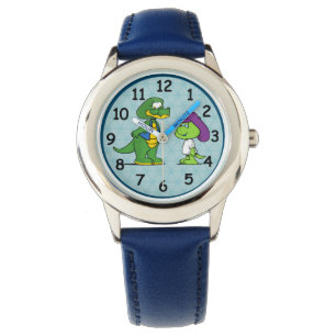Mamamacanz watch