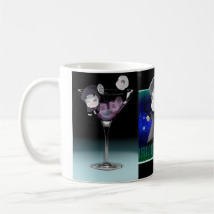 Mamanta and Kilis Mug