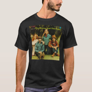 Mamas and Papas  Classic T-Shirt