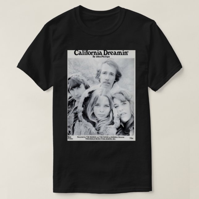Mamas and papas Classic T-Shirt (Design Front)