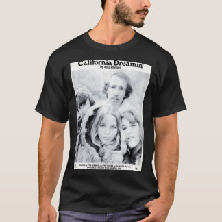 Mamas and papas Classic T-Shirt