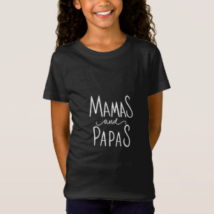 mamas and papas T-Shirt