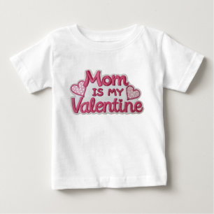 Mama's Love Baby T-Shirt