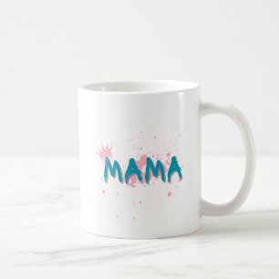 MaMa's Reign Coffee Mug