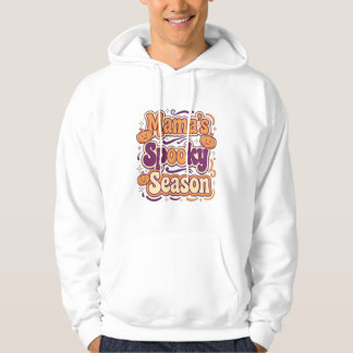 Mama's Spooky Season Shirt