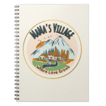 Mama's Village: Where Love Grows