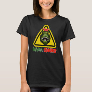 Mamasaurus Dinosaur Trex  Mama Saurus Mother's Fam T-Shirt