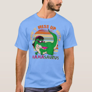 Mamasaurus T-Shirt