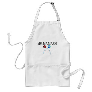 Mamash Standard Apron