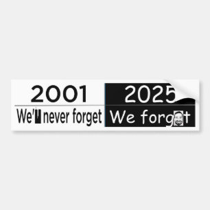 Mamdani bumper sticker