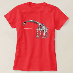 Mamenchisaurus T-Shirt