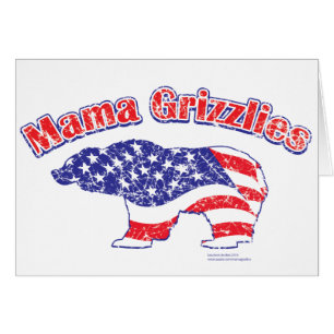 Mamma-Grizzly-Distressed