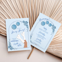 Mamma Mia Disco Bachelorette Weekend Itinerary