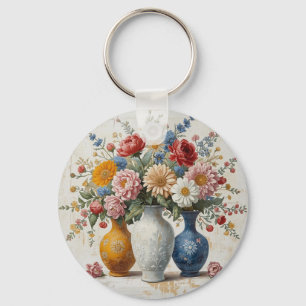 Mamma Mia! - Nonna Mia!  Key Ring