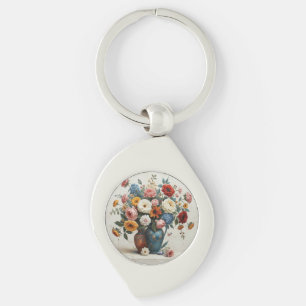 Mamma Mia! - Nonna Mia!  Key Ring
