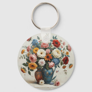 Mamma Mia! - Nonna Mia!  Key Ring