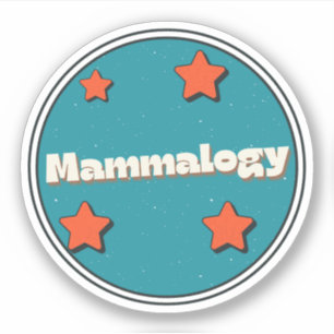 Mammalogy