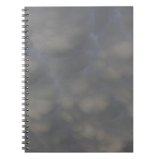 Mammatus Cloud Notebook