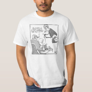 Mammogram T-Shirt