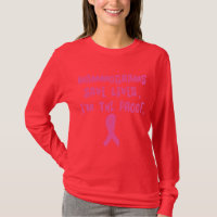 Mammograms Save Lives. I'm the Proof.