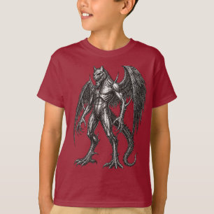Mammon’s Dominion T-Shirt