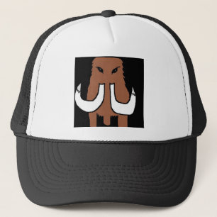 MAMMOTH (2) TRUCKER HAT