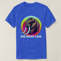 Mammoth and Big Bone Lick Kentucky