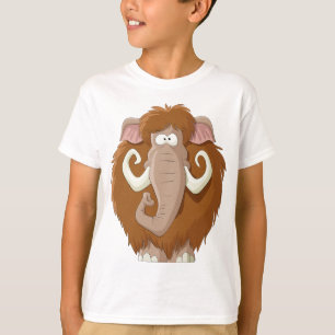 Mammoth Boys T-Shirt