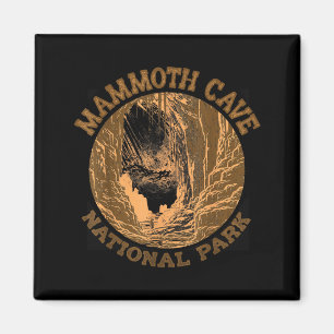 Mammoth Cave National Park Kentucky Travelling Magnet