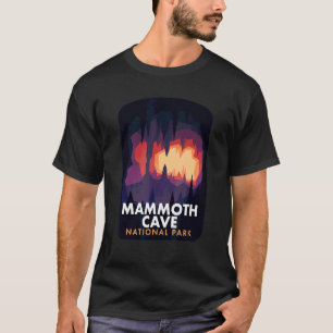 Mammoth Cave National Park T-Shirt