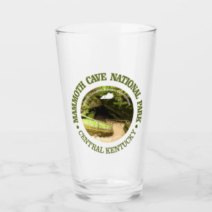 Mammoth Cave NP Glass