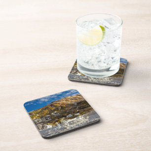 Mammoth Hot Spring Coaster
