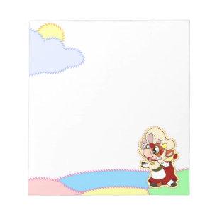 Mamoo Sketch Pad