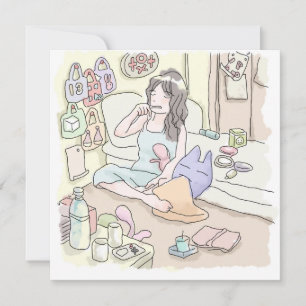 Mamuji Samu Card